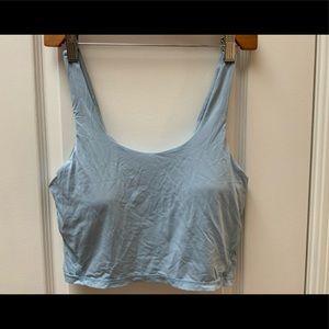 Lululemon align top size 8